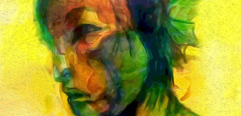 Words And Sound –&nbsp;Yellow