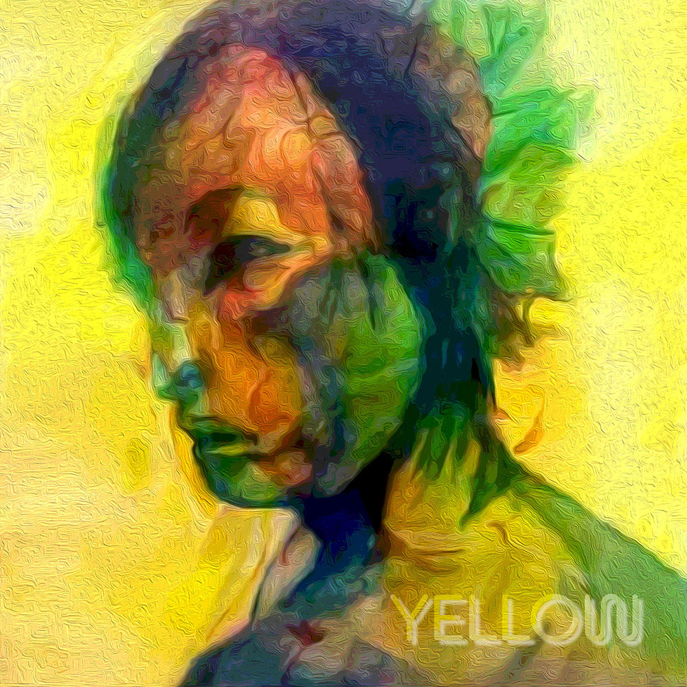 Words And Sound - Yellow