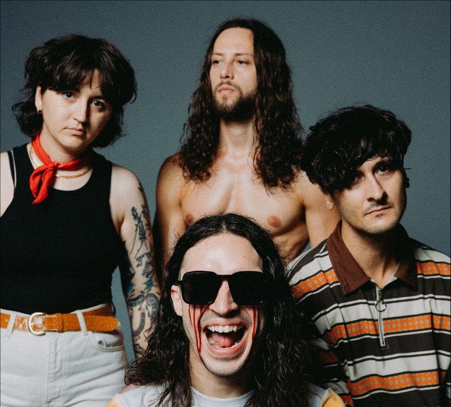 unpeople Sign With SharpTone Records; Share New Single & Video “smother”