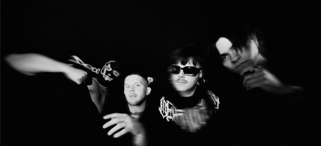 Banks Arcade Release New Single “Change”