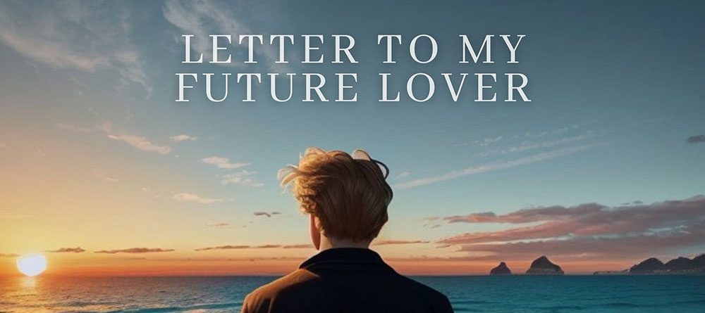 Live In Color – Letter To My Future Lover