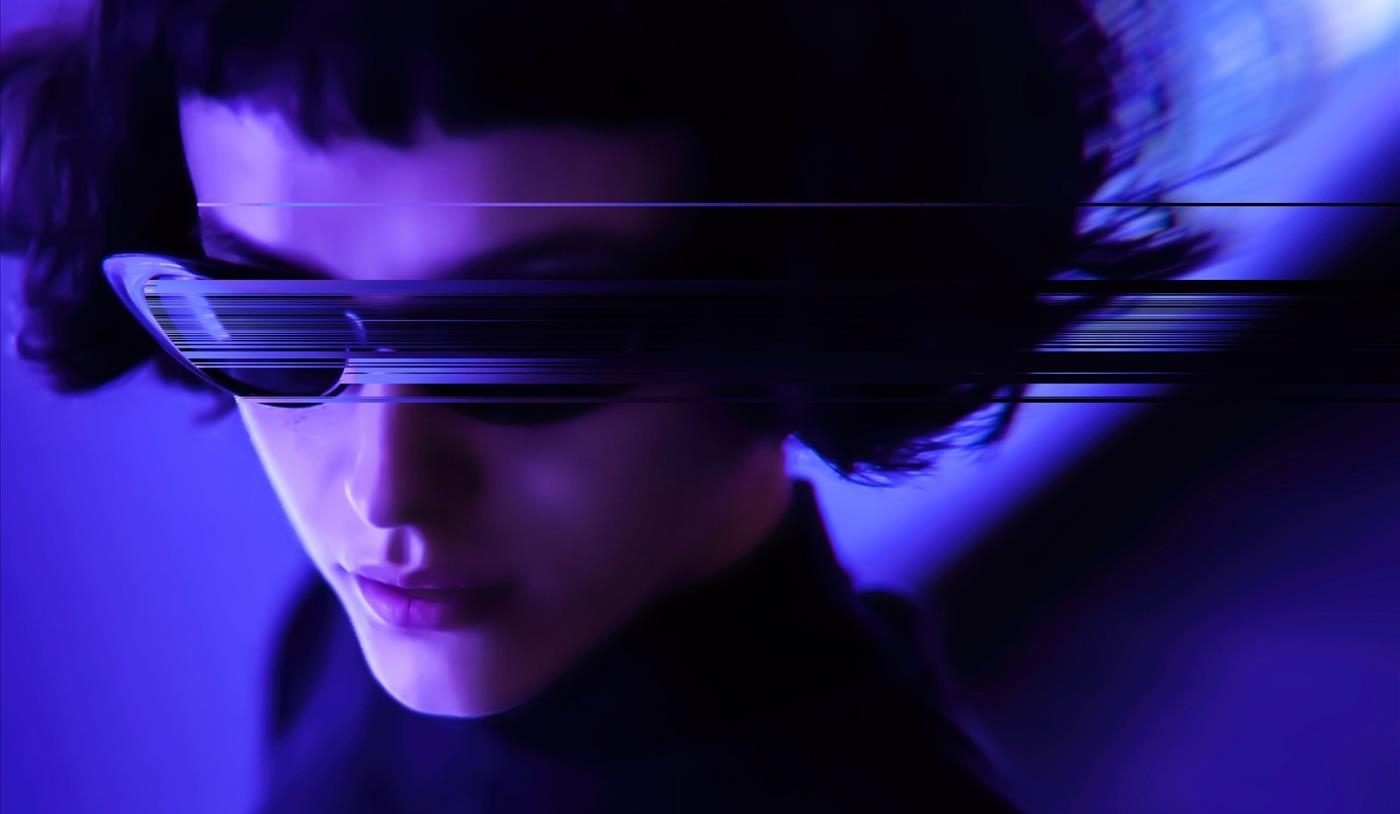 Thy Veils - Here We Are Sidereal