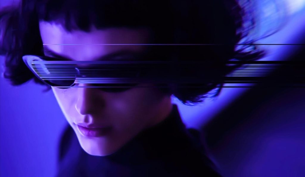 Thy Veils – Here We Are&nbsp;Sidereal