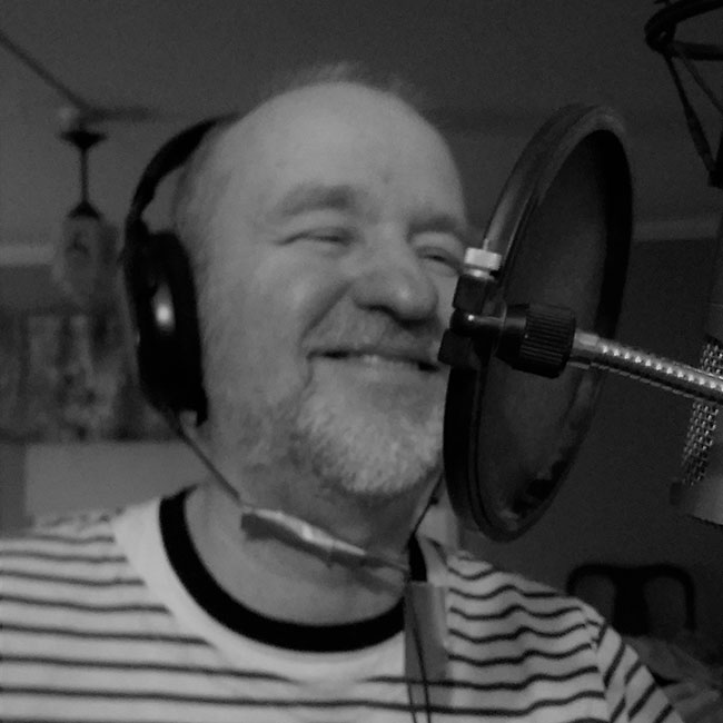 Arn-Identified Flying Objects And Alien Friends