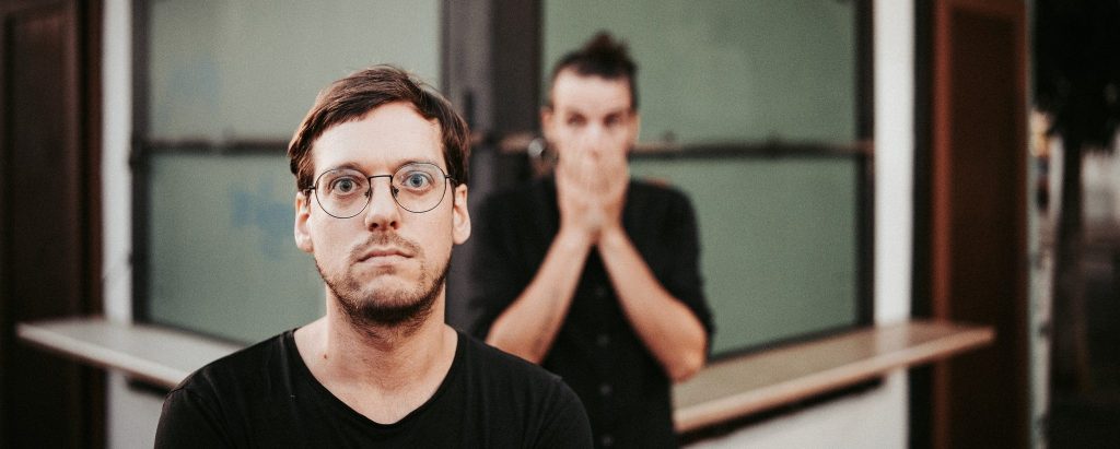 le_mol Released New Album “J_LLY G__D _iME_” On Noise Appeal Records