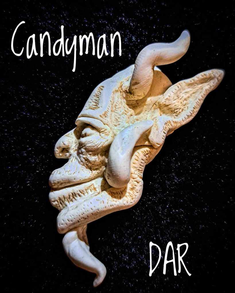 Candyman - DAR