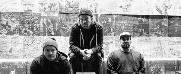 Have Mercy Released New Single & Music Video “Middle”; New Album “NUMB” Out December 8th Via Rude Records