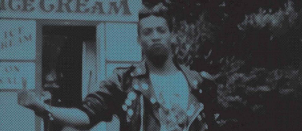 The Dark Chronicles By James Christie Is Available For Pre-Order Via Earth Island&nbsp;Books