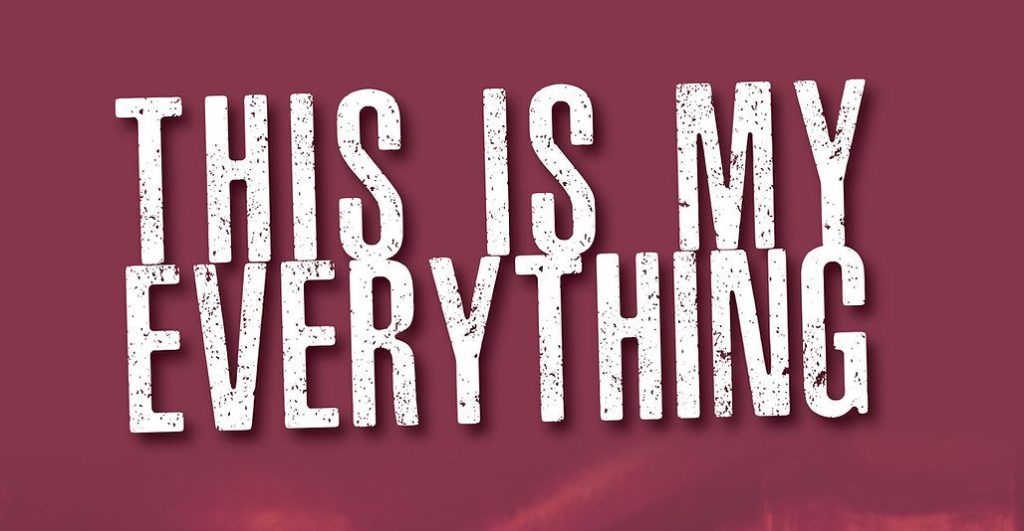 Earth Island Books To Release “This Is My Everything” By Christian&nbsp;Späth