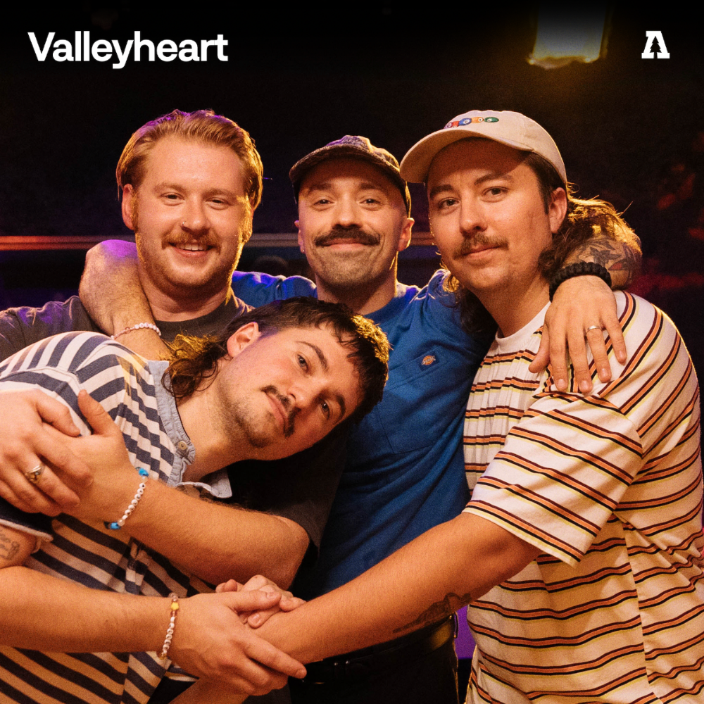 Valleyheart