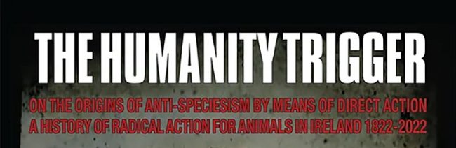 "The Humanity Trigger" By Mark Humanity