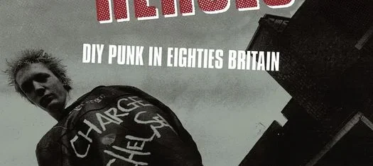 "A Country For For Heroes" By Ian Glasper