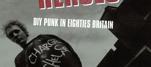 Earth Island Books To Release “A Country For Heroes” By Ian&nbsp;Glasper