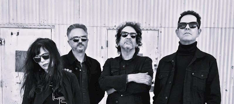 Octavian Winters Released “The Line Or&nbsp;Curve”