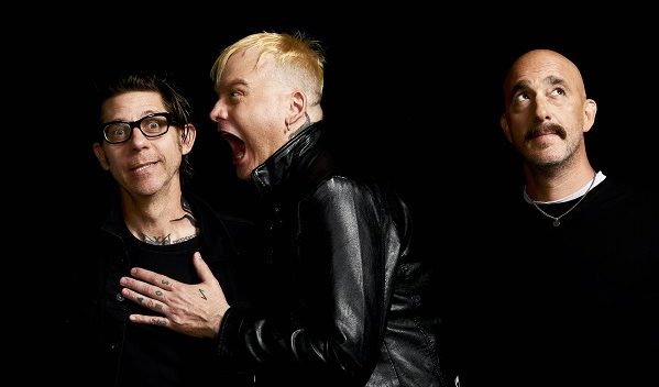 Alkaline Trio Released New Single & Video “Bad&nbsp;Time”