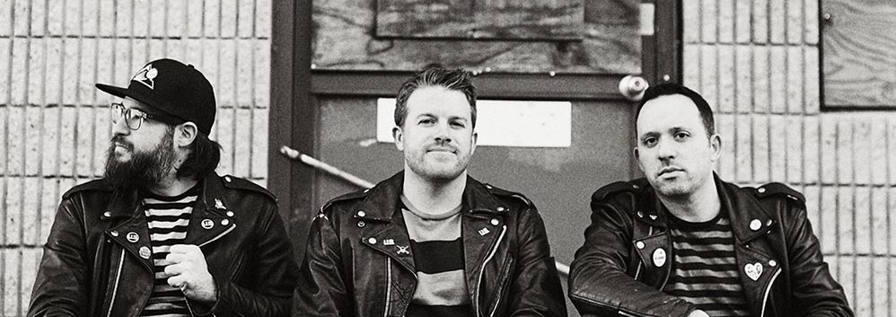 The Young Rochelles Released New Song “Fractured Fairy&nbsp;Tale”