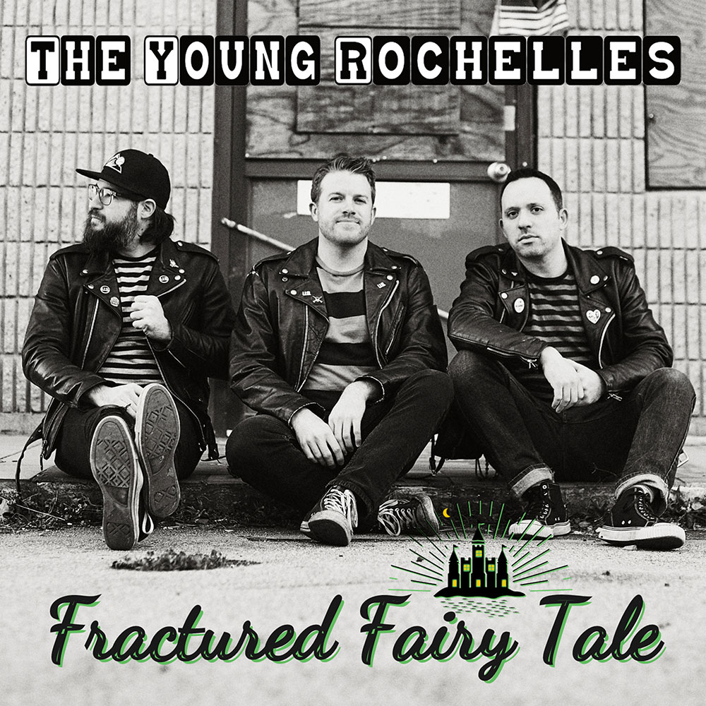 The Young Rochelles - Fractured Fairy Tale