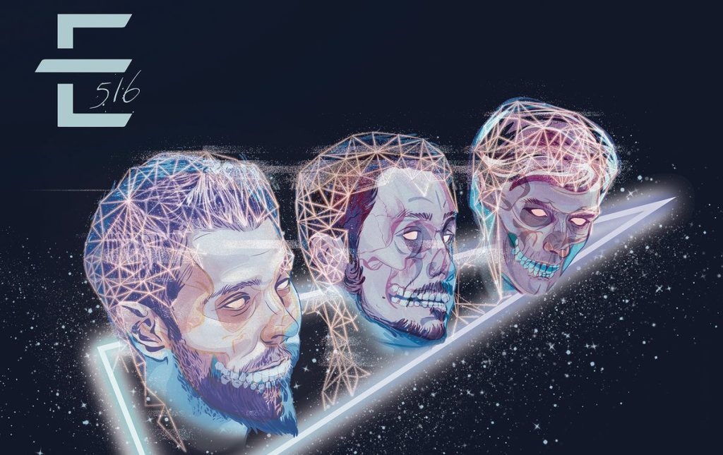 Embassy 516 – Trans LP (Geenger&nbsp;Records)