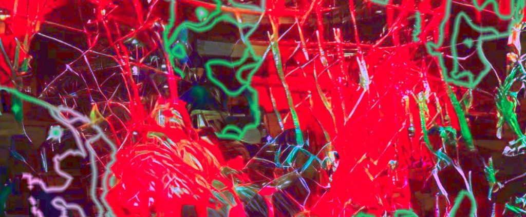 Yet No Yokai – Wir Sind Da LP (Hummus&nbsp;Records)