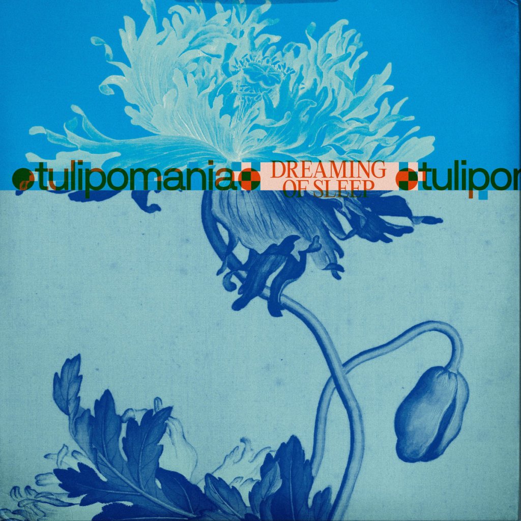 Tulipomania - Dreaming Of Sleep - Sursumcorda Records