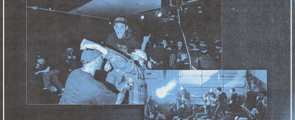 Meantime Released New Single “Lacerate”