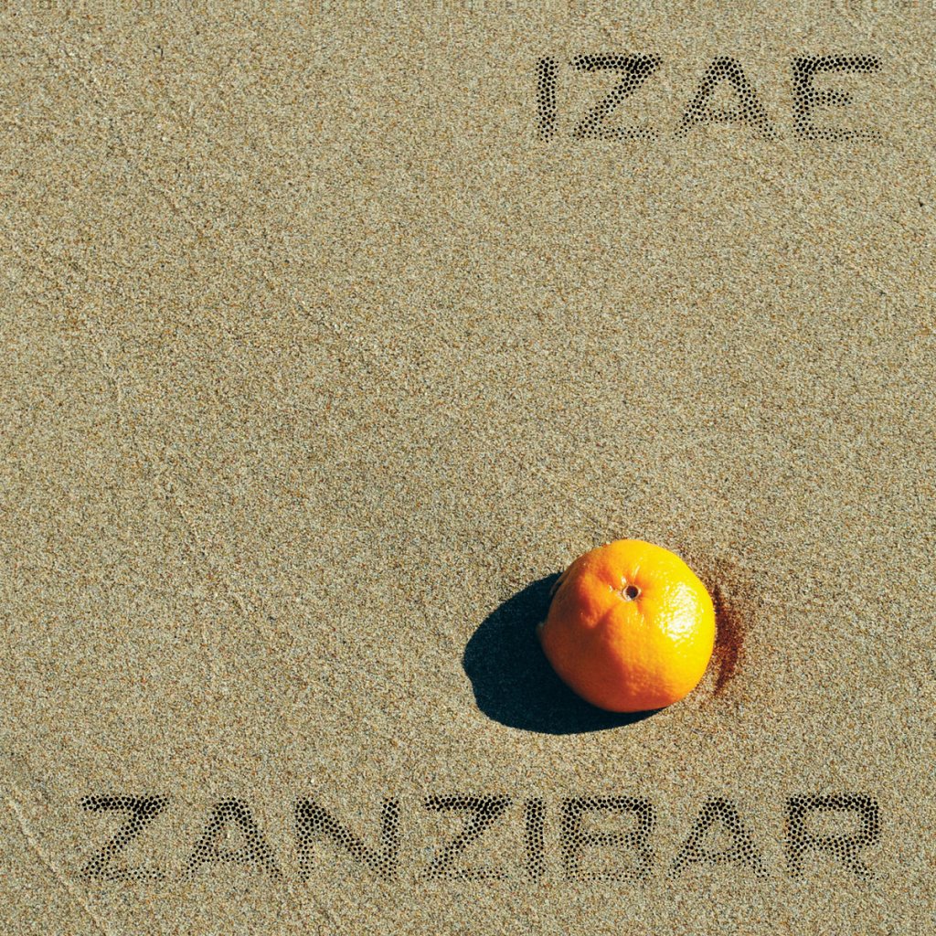 Izae - Zanzibar
