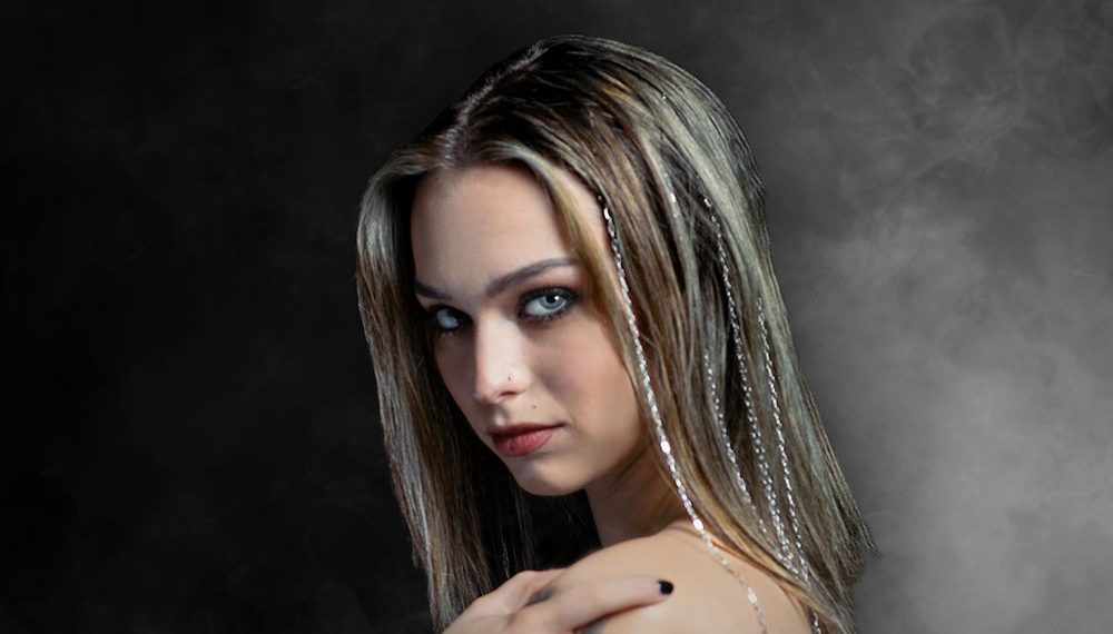 Avalon Stone – Forget&nbsp;You