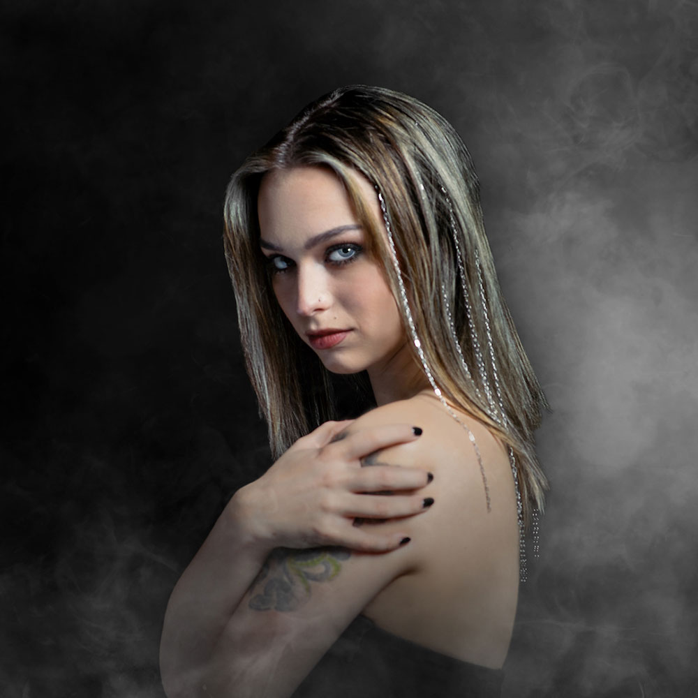 Avalon Stone - Forget You