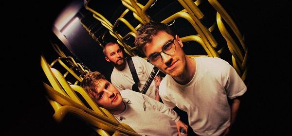 Superlove Released New Single & Video “NRG”