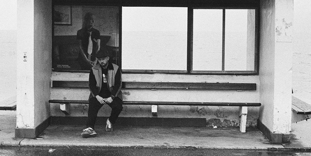 Connor Leckenby – Is Anyone&nbsp;There