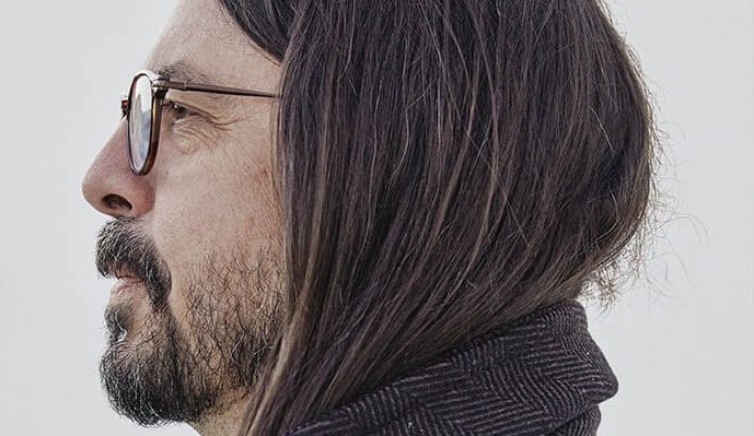 Storyteller by Dave Grohl