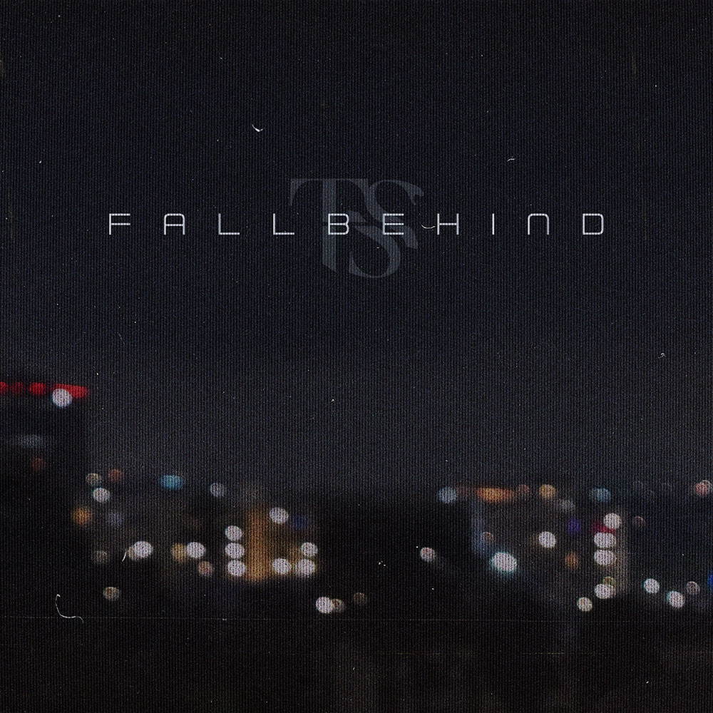 Telling Secrets - Fall Behind