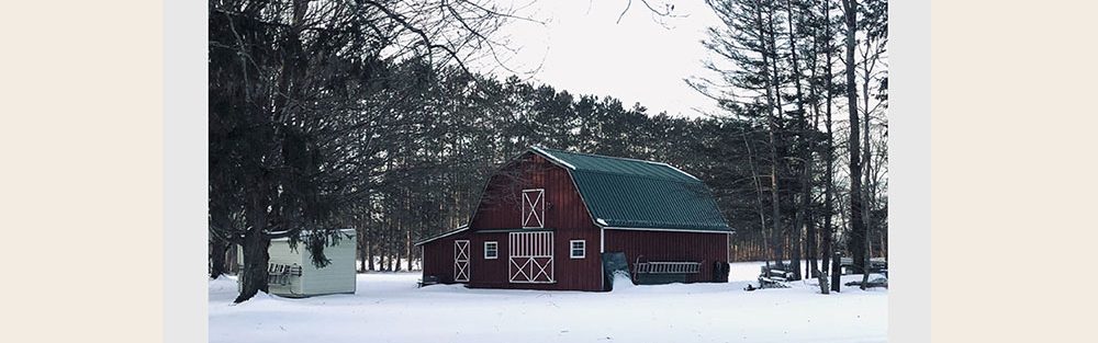The Sound Of Mountains – Familiar&nbsp;Locations