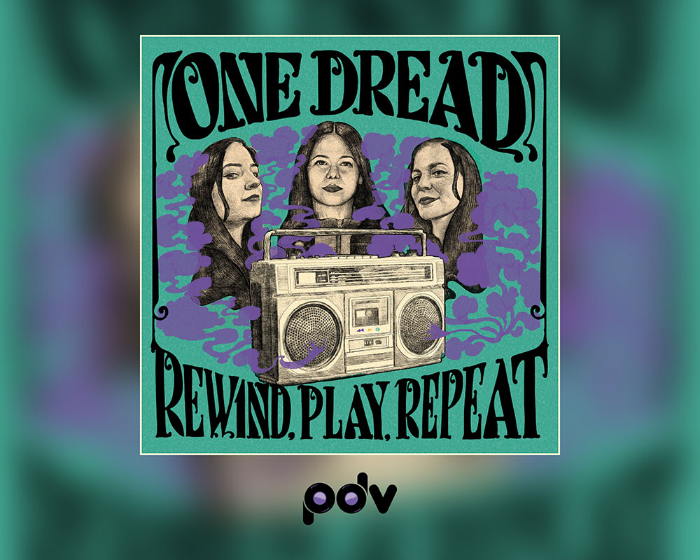 One Dread - Rewind, Play, Repeat