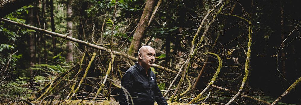 Mokroïé Released “Moving Forward” EP; Watch Video For The Title&nbsp;Track