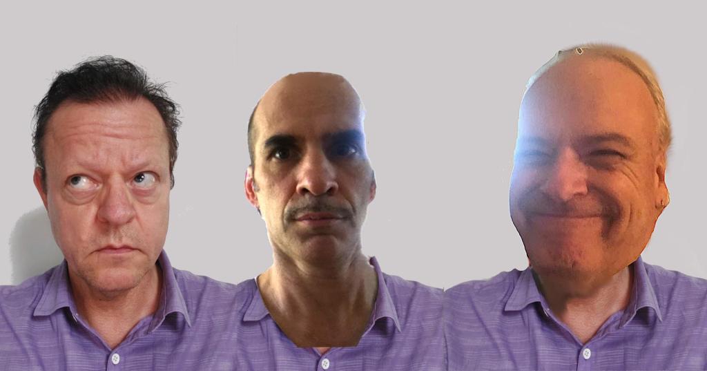 Gaswar To Release Debut Album "Girl Vanishes On Way To Jive Club" 1 Gaswar