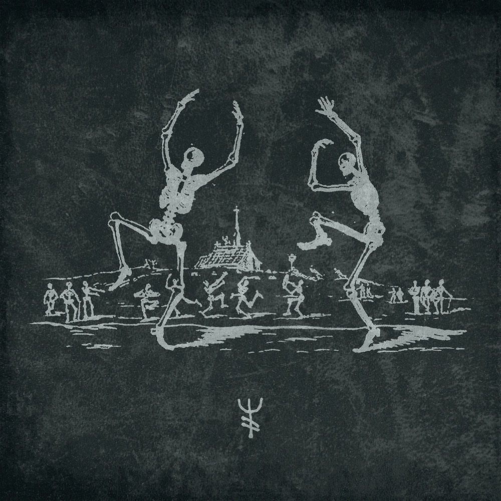 H. Eldritch - Innocent Sinner