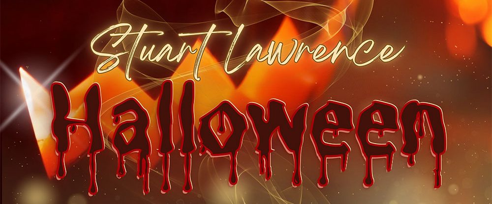 Stuart Lawrence – Halloween