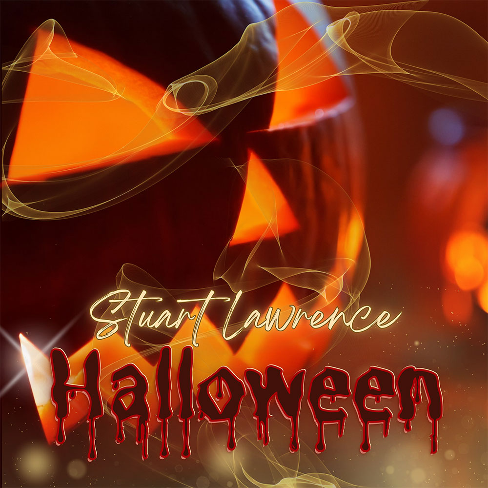 Stuart Lawrence - Halloween