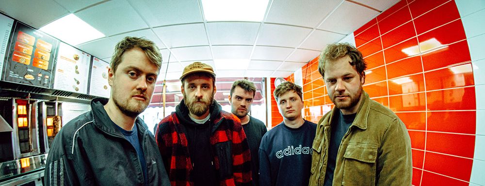 Los Blancos Released New Album “Llond&nbsp;Llaw”