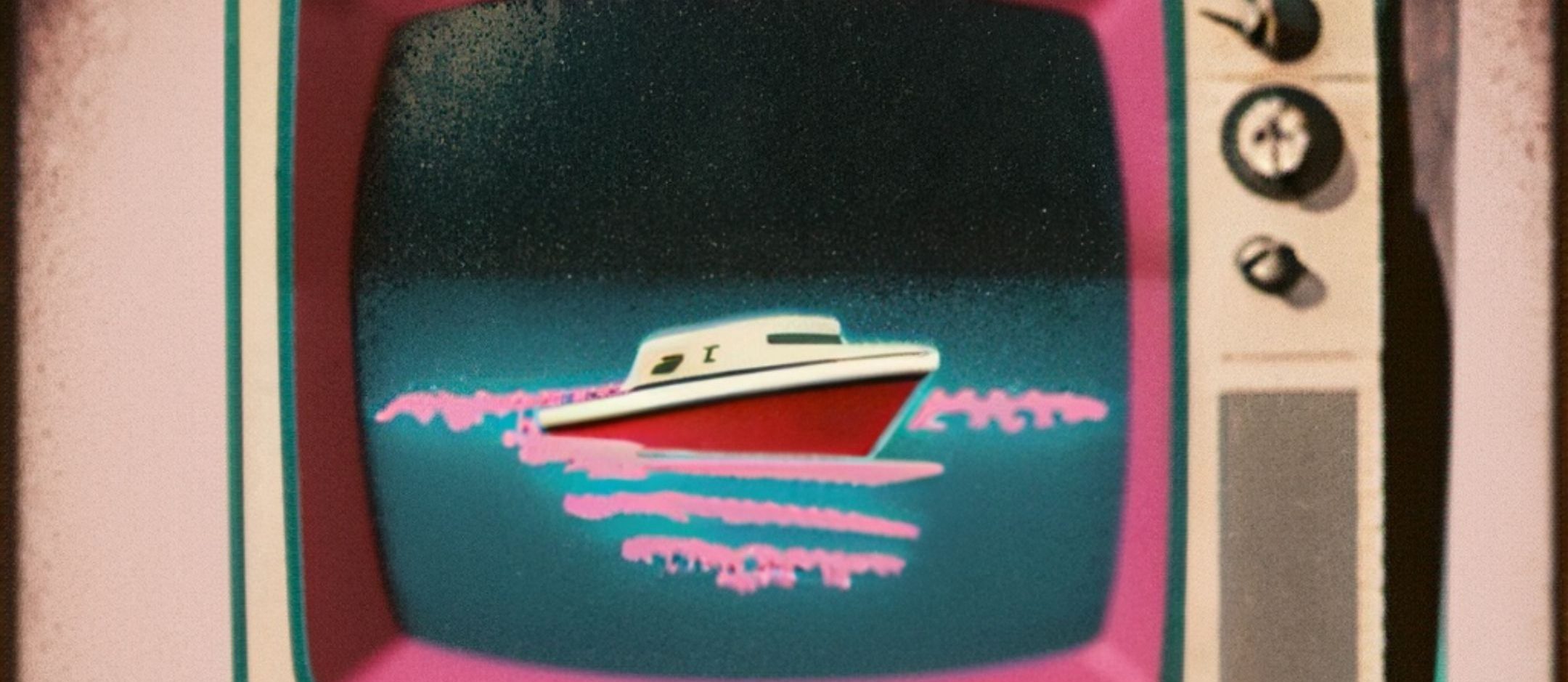 Mums Favorite - Loveboat