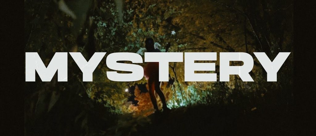 Hot Garbage Released Video For “Mystery”