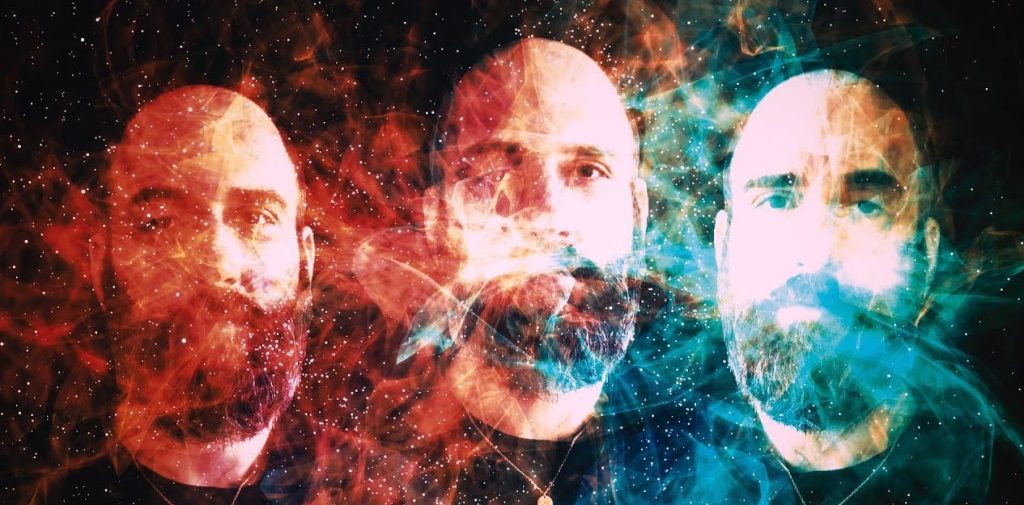 Lausch Released Video For “Fragments”