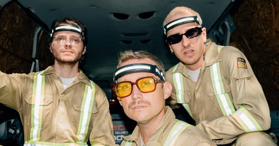 OMNI Announce New Album “Souvenir”; Share New Single & Video “Exacto”