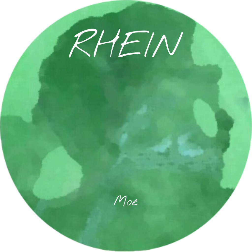 Rhein - Moe