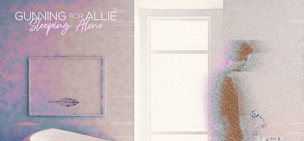 Gunning For Allie –&nbsp;Alive