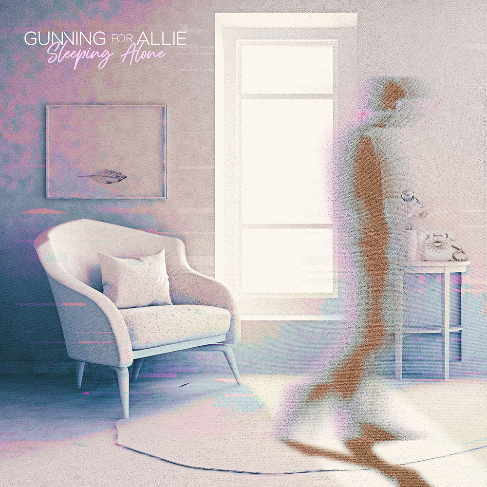 Gunning For Allie - Alive