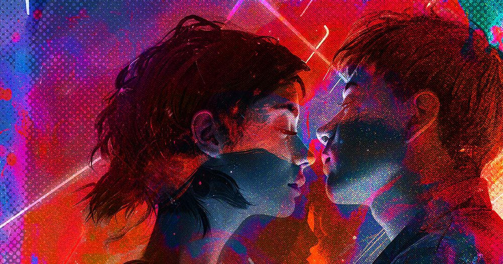 Blueprint Tokyo - Take My Breath