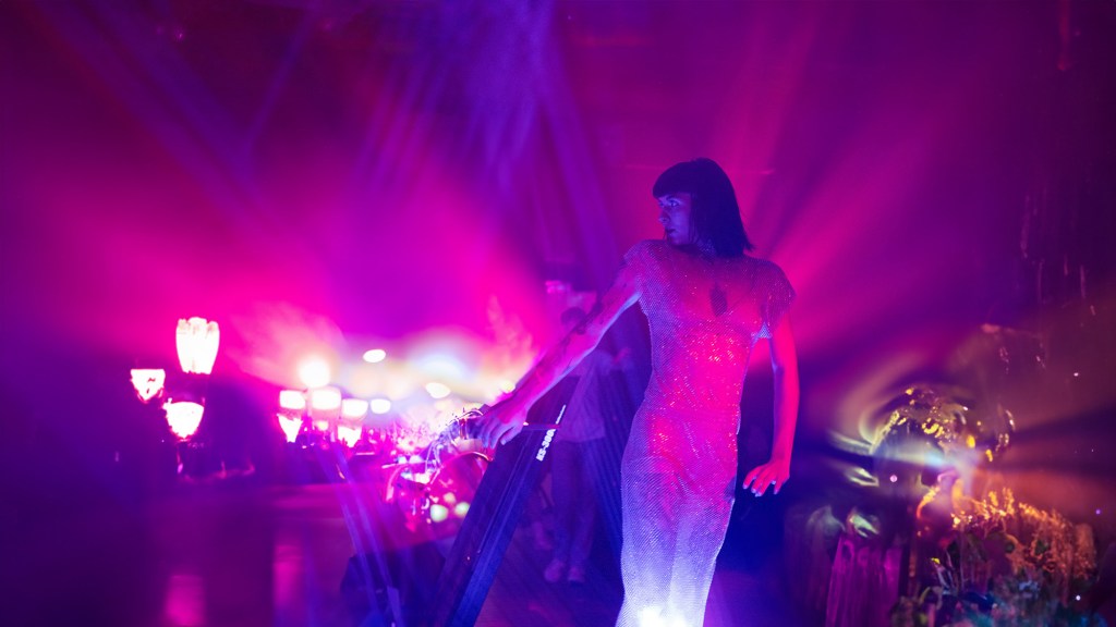 Thy Veils - Here We Are Sidereal