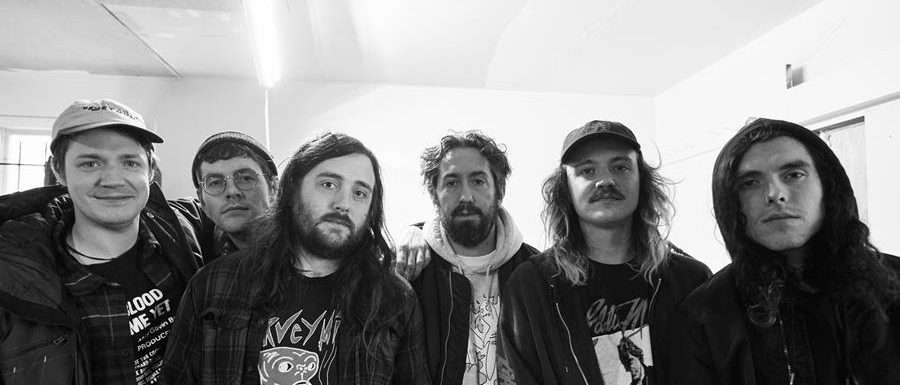 Full Of Hell & Nothing Share New Video For “Like Stars in the Firmament”